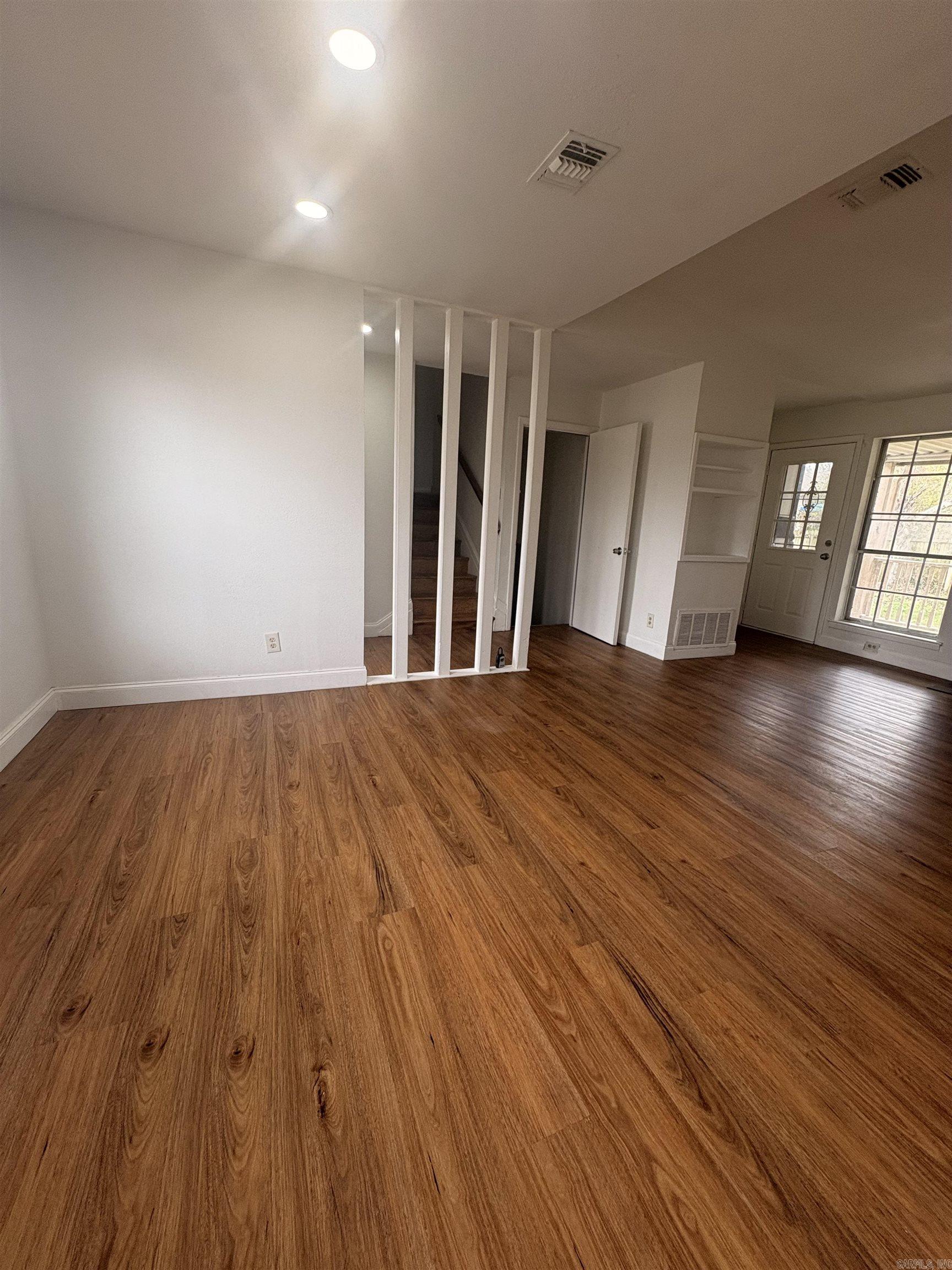 6217 Boyle Park  Little Rock, AR