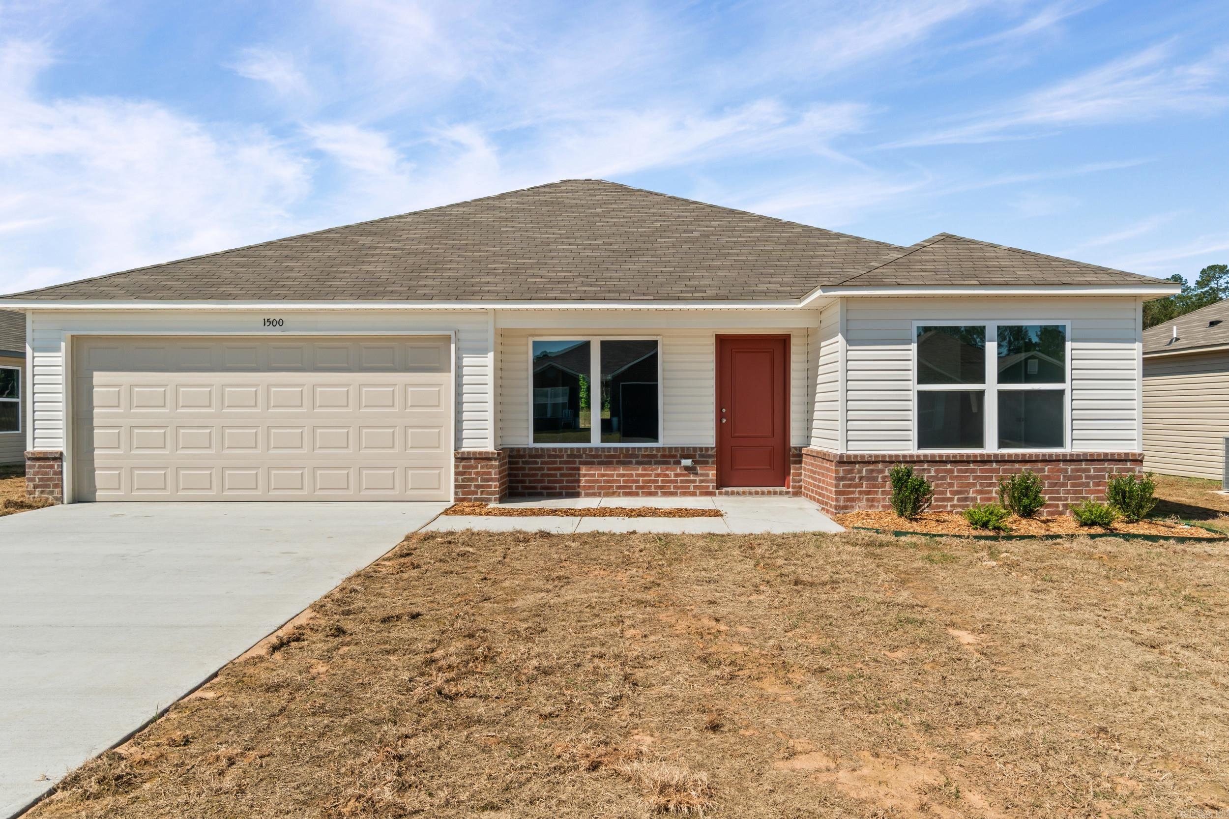 15009 Thompson Branch Trail