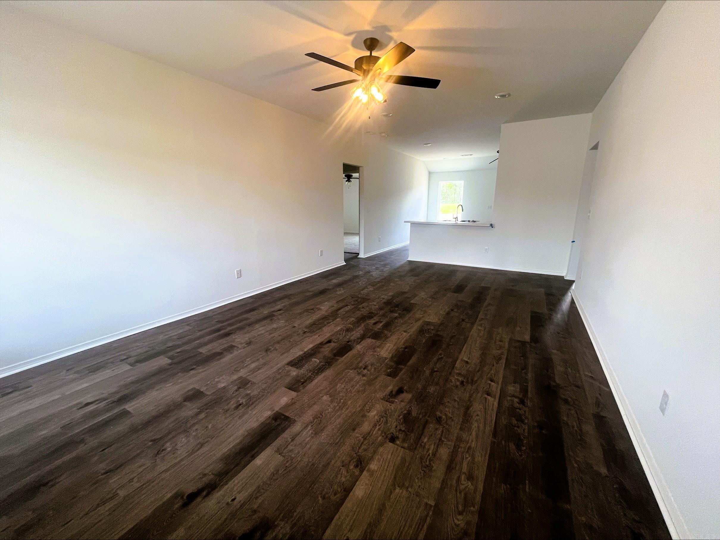 15009 Thompson Branch Lot 502  Block 0  Phase 2 Hensley, AR