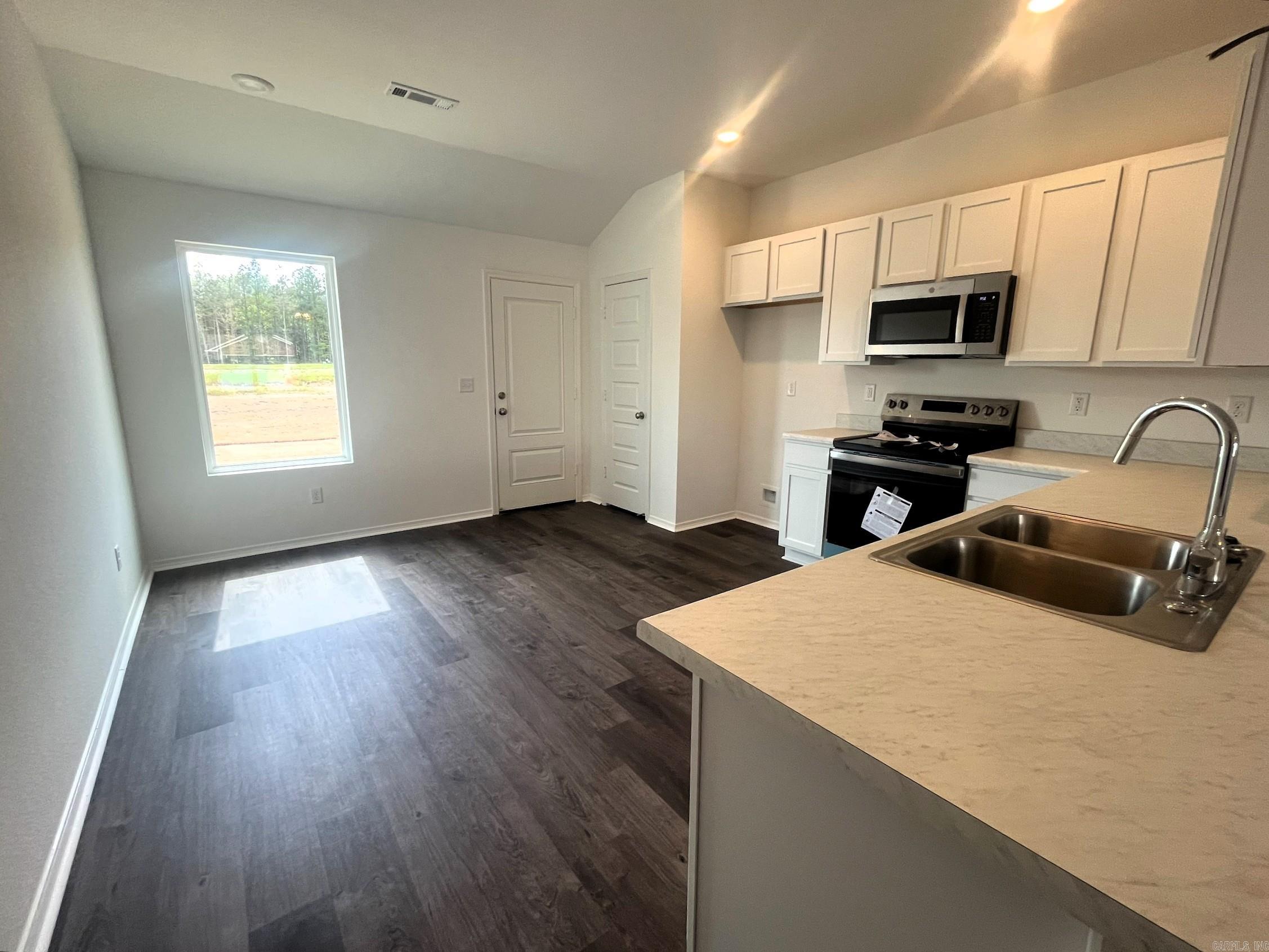 15009 Thompson Branch Lot 502  Block 0  Phase 2 Hensley, AR