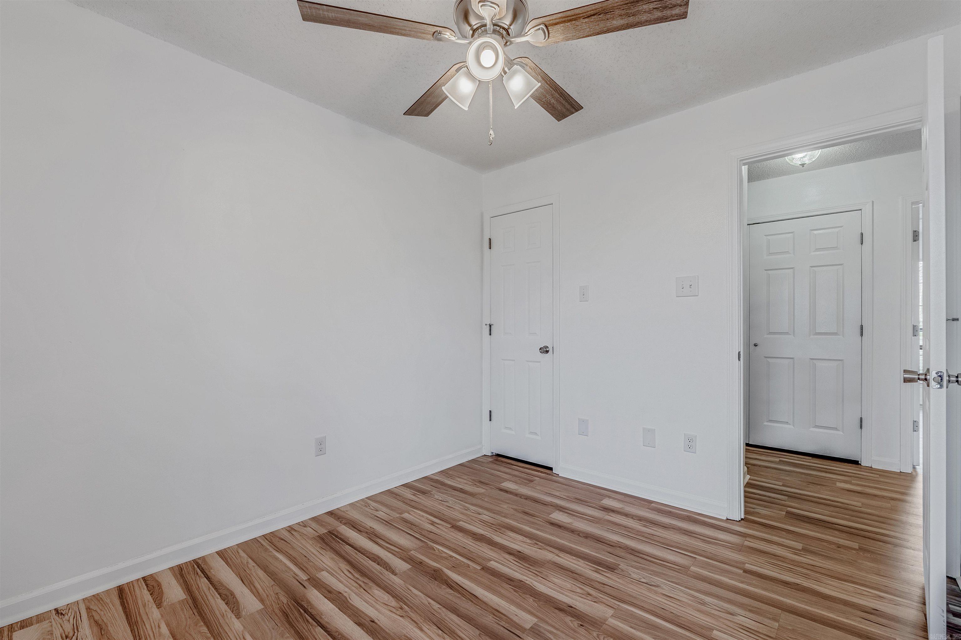 18 Steele Magnolia  Greenbrier, AR