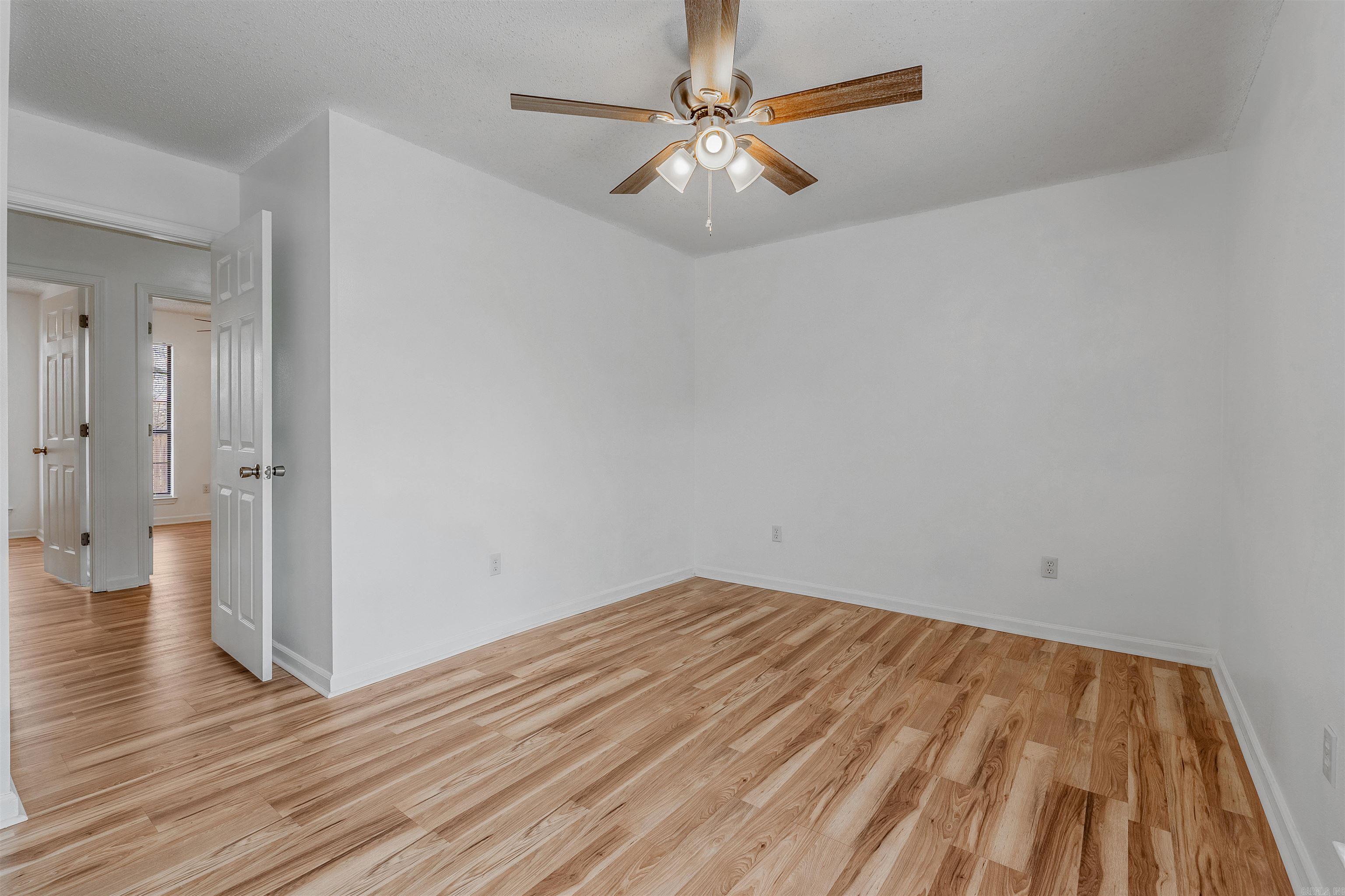 18 Steele Magnolia  Greenbrier, AR