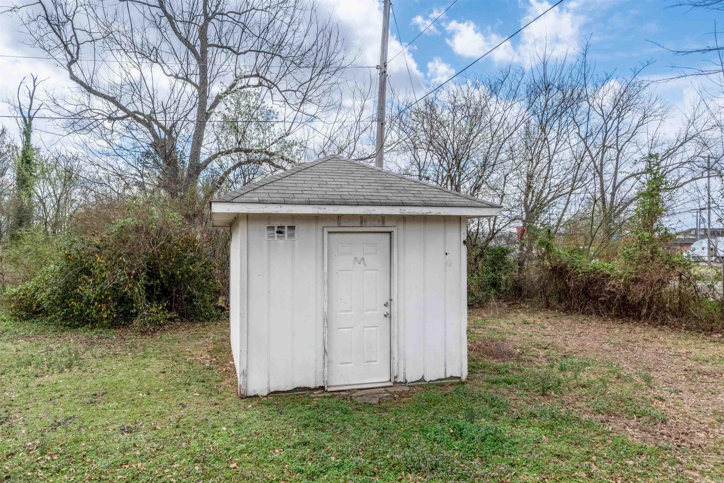 18 Steele Magnolia  Greenbrier, AR