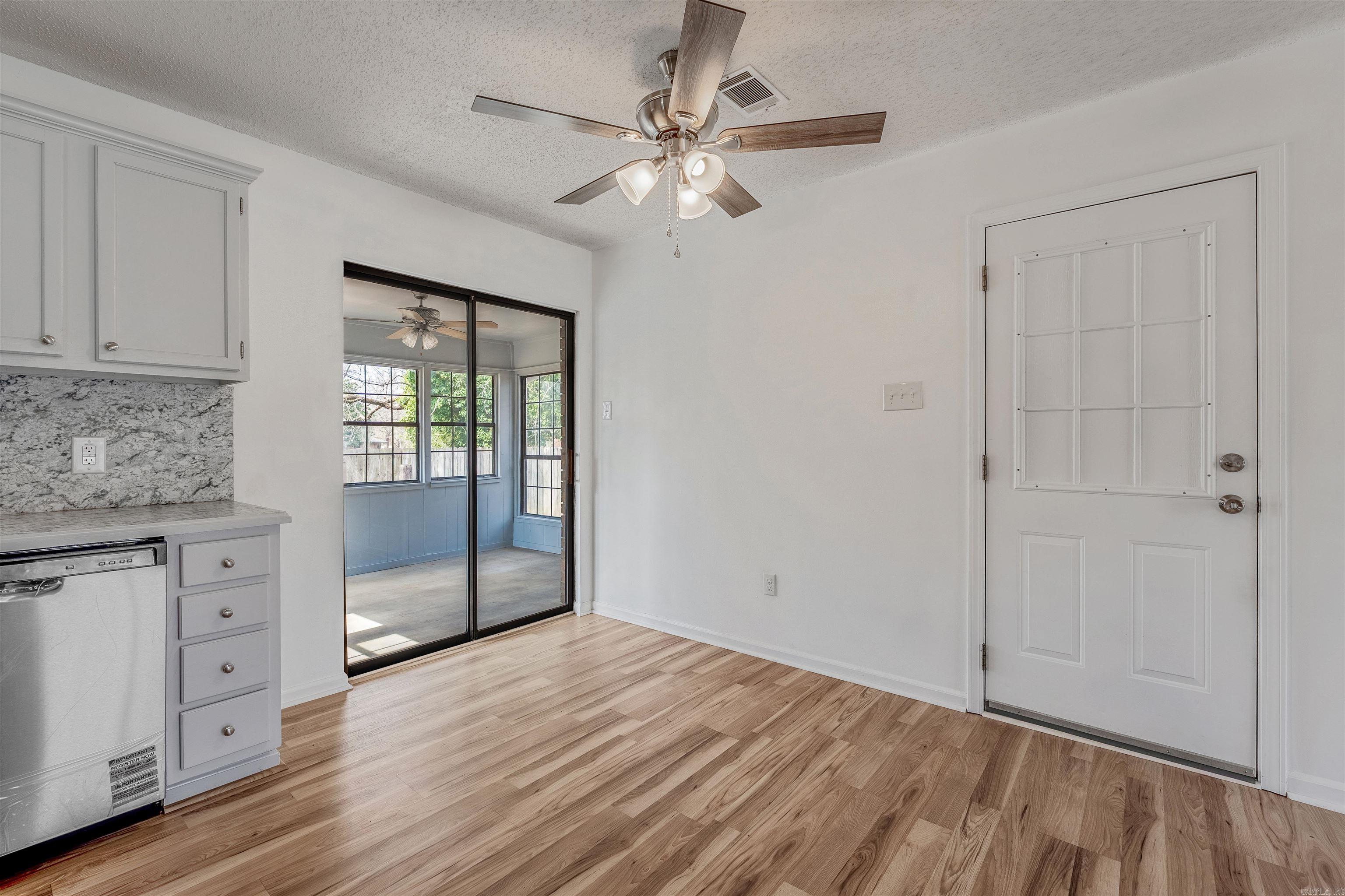 18 Steele Magnolia  Greenbrier, AR