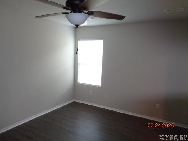 2255 Bentwood  Alexander, AR