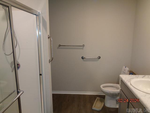 2255 Bentwood  Alexander, AR