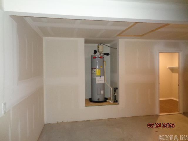 2255 Bentwood  Alexander, AR