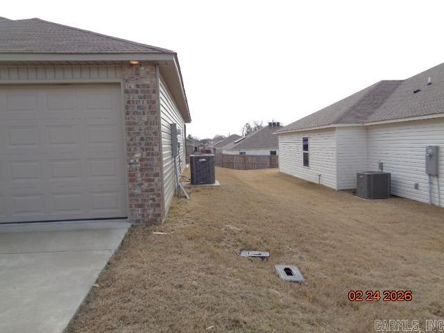 2255 Bentwood  Alexander, AR