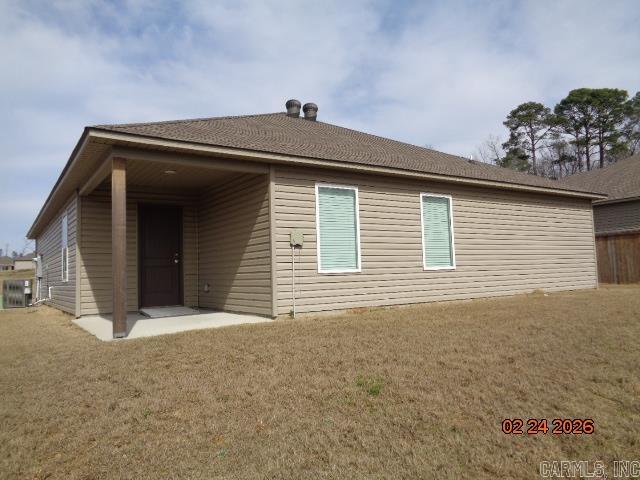 2255 Bentwood  Alexander, AR
