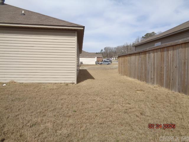 2255 Bentwood  Alexander, AR