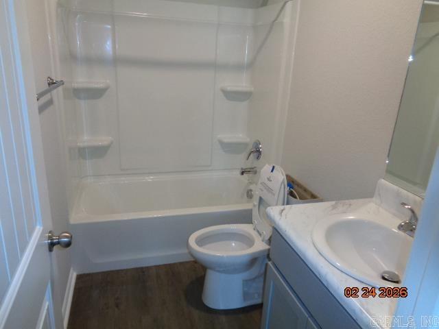 2255 Bentwood  Alexander, AR