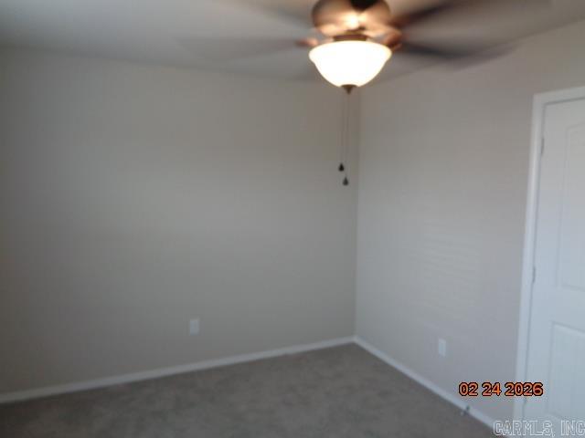 2255 Bentwood  Alexander, AR