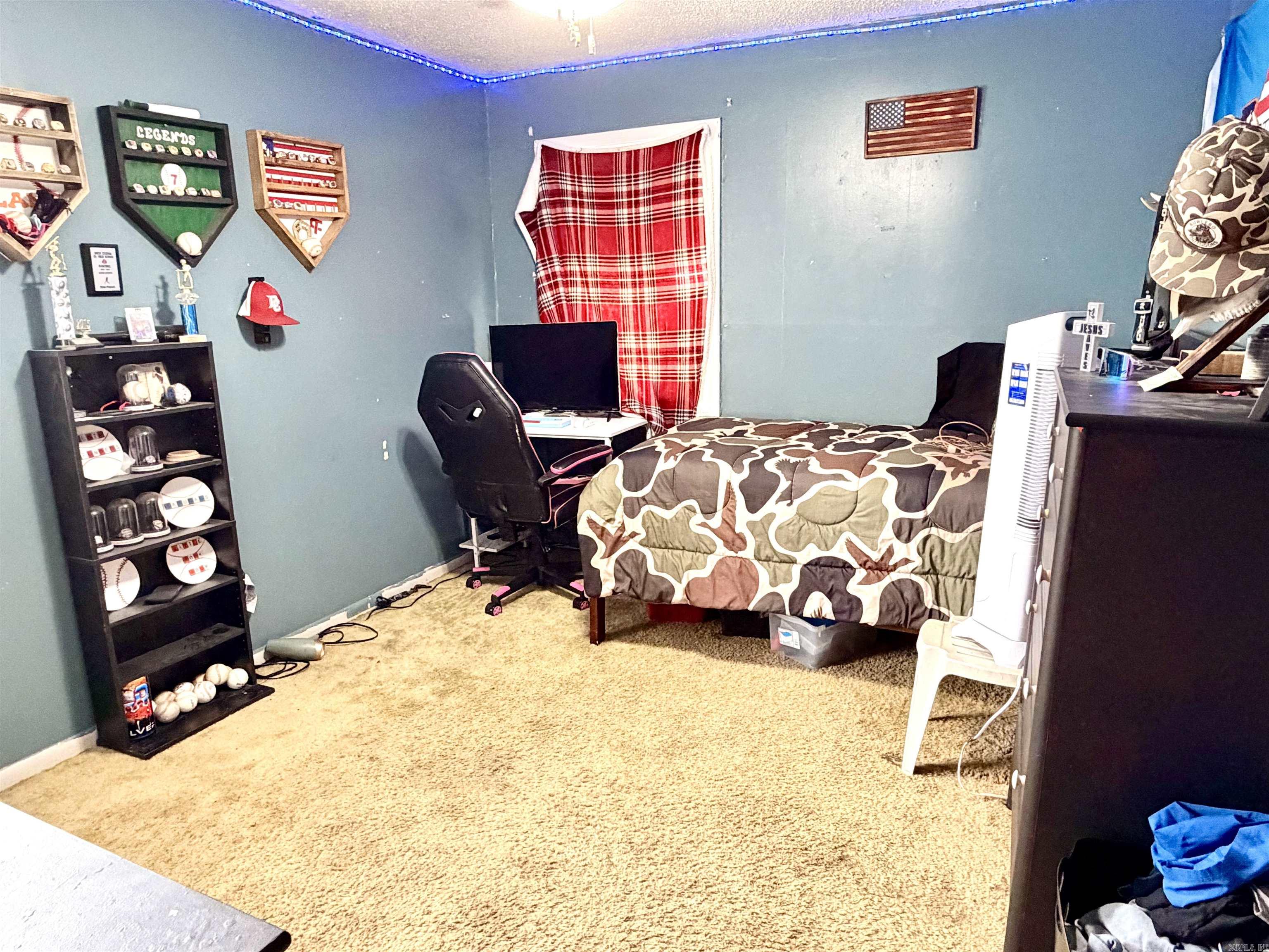 4 Reynolds  McGehee, AR