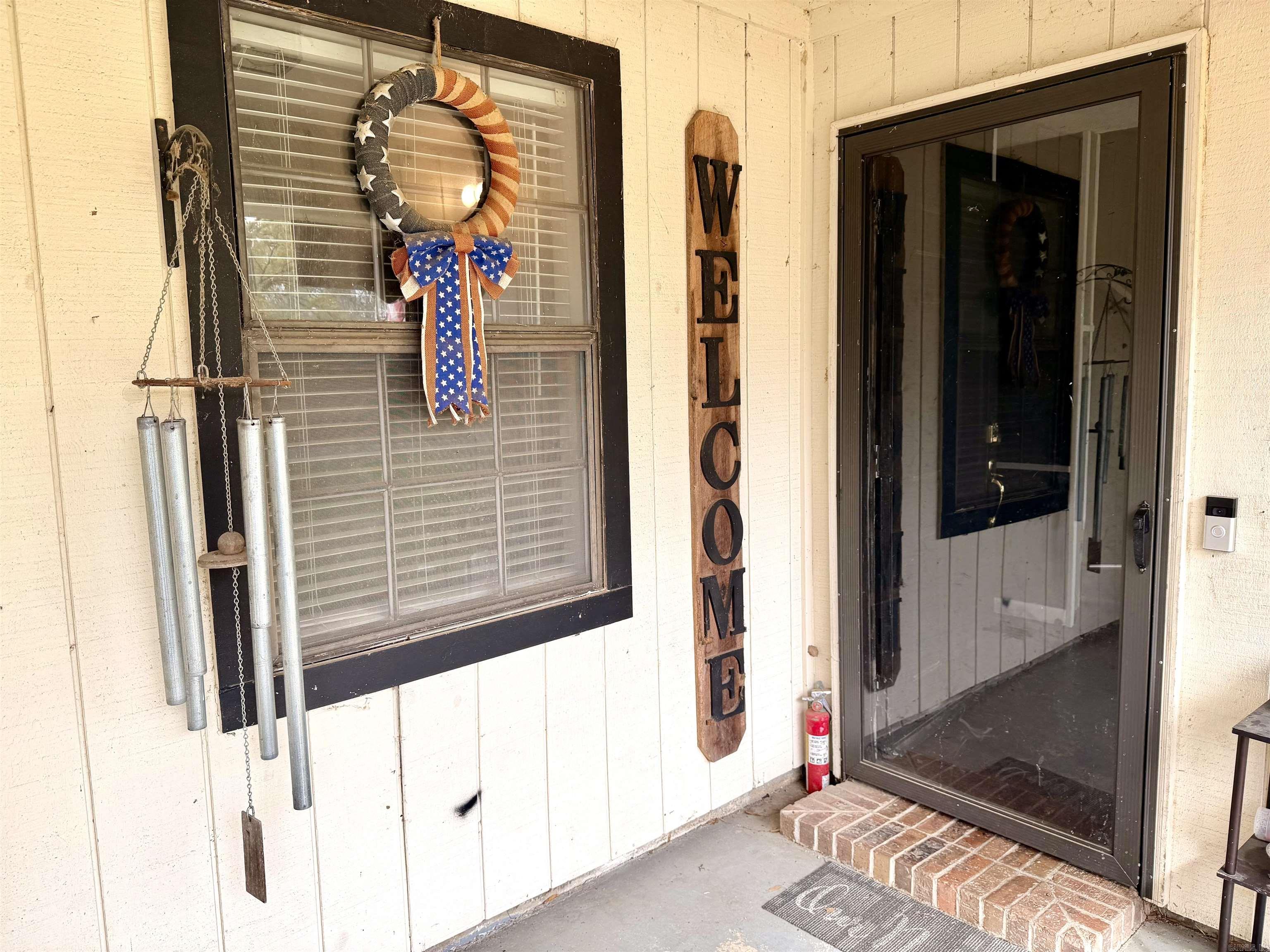 4 Reynolds  McGehee, AR