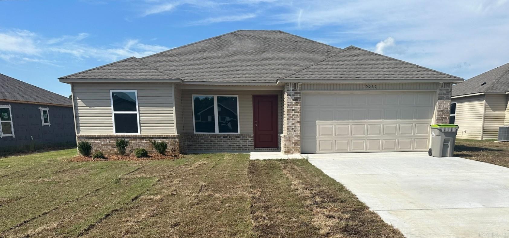 15065 Thompson Branch Trail