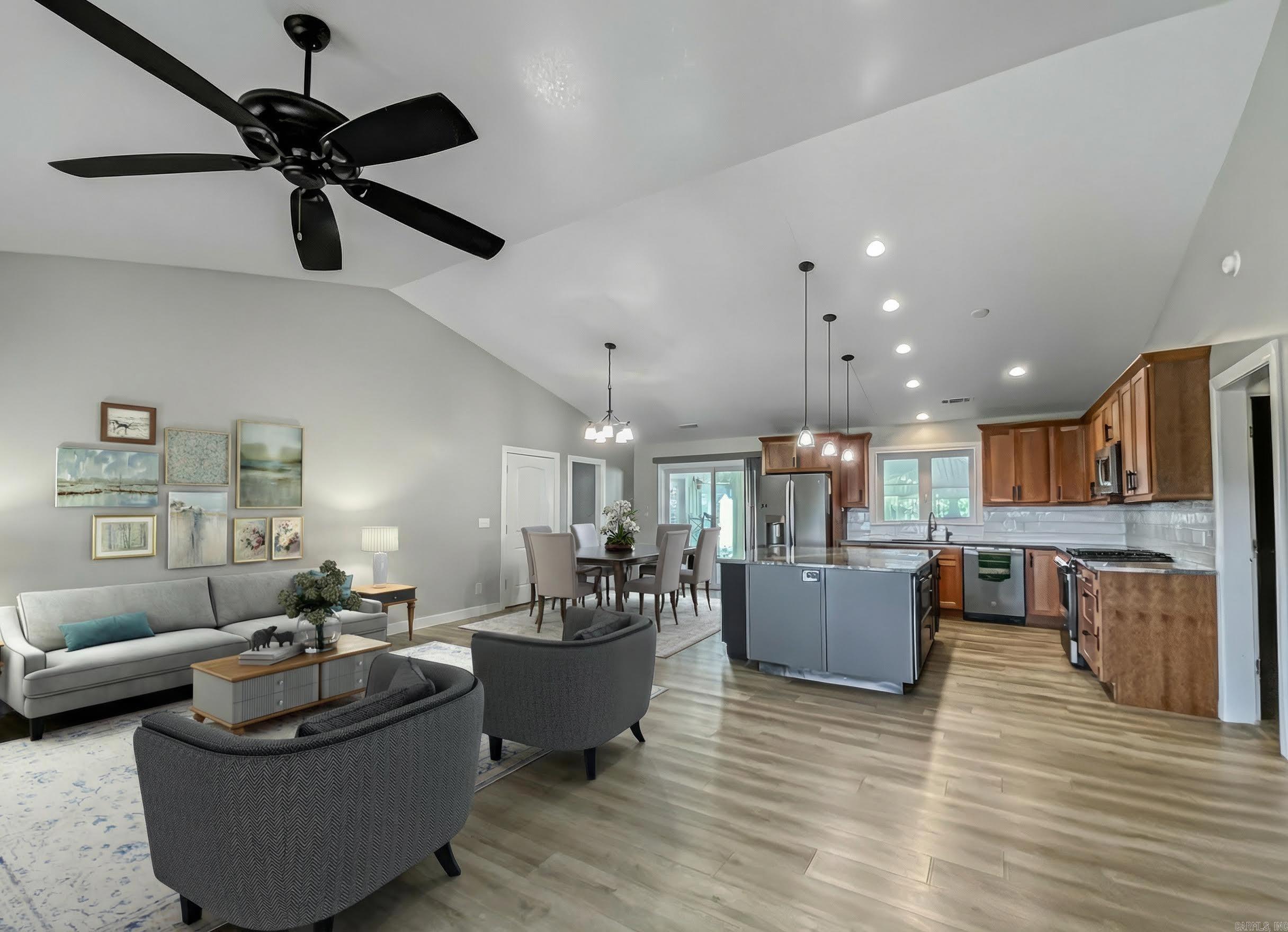 146 Nichols  Yellville, AR