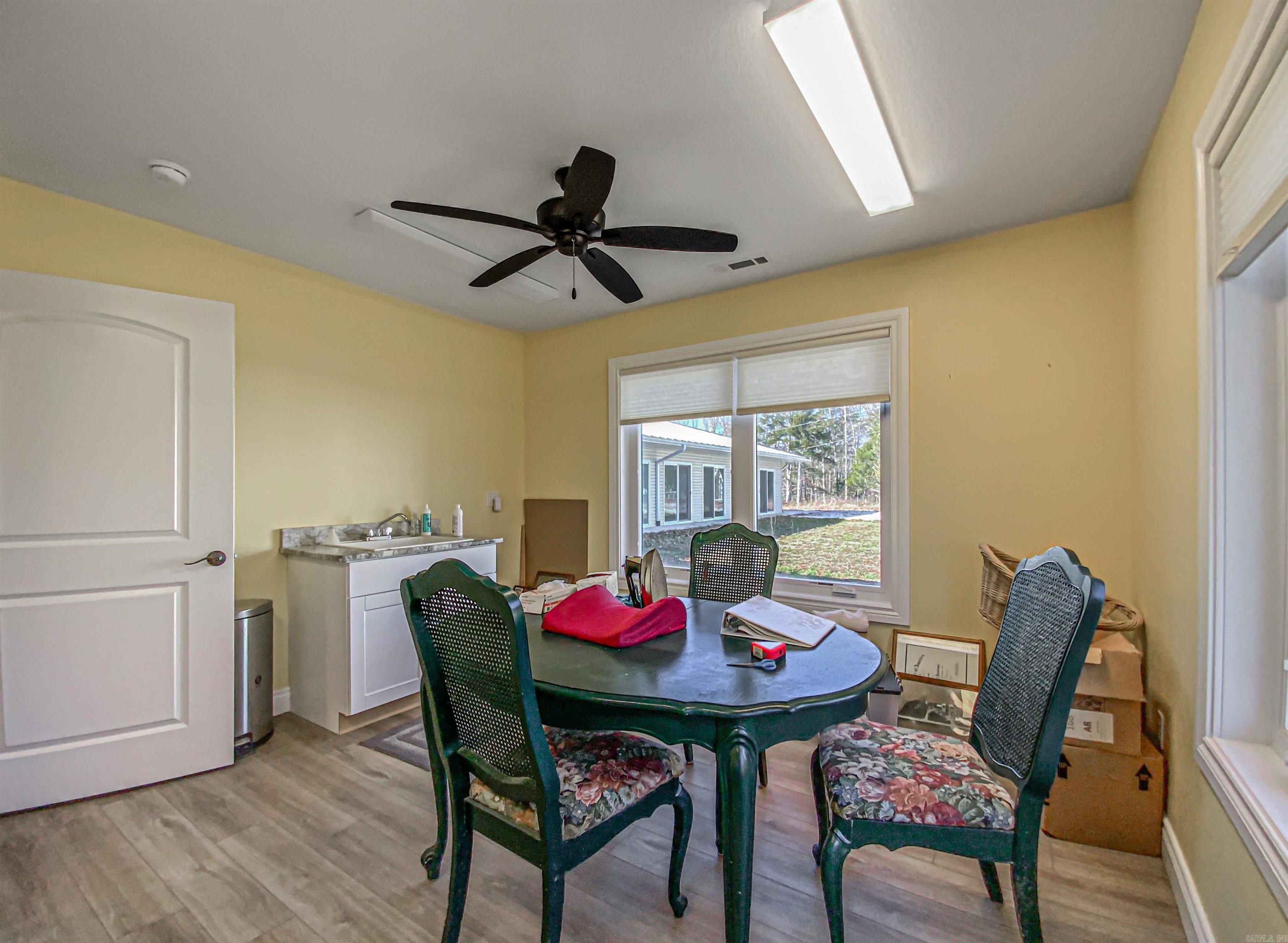 146 Nichols  Yellville, AR