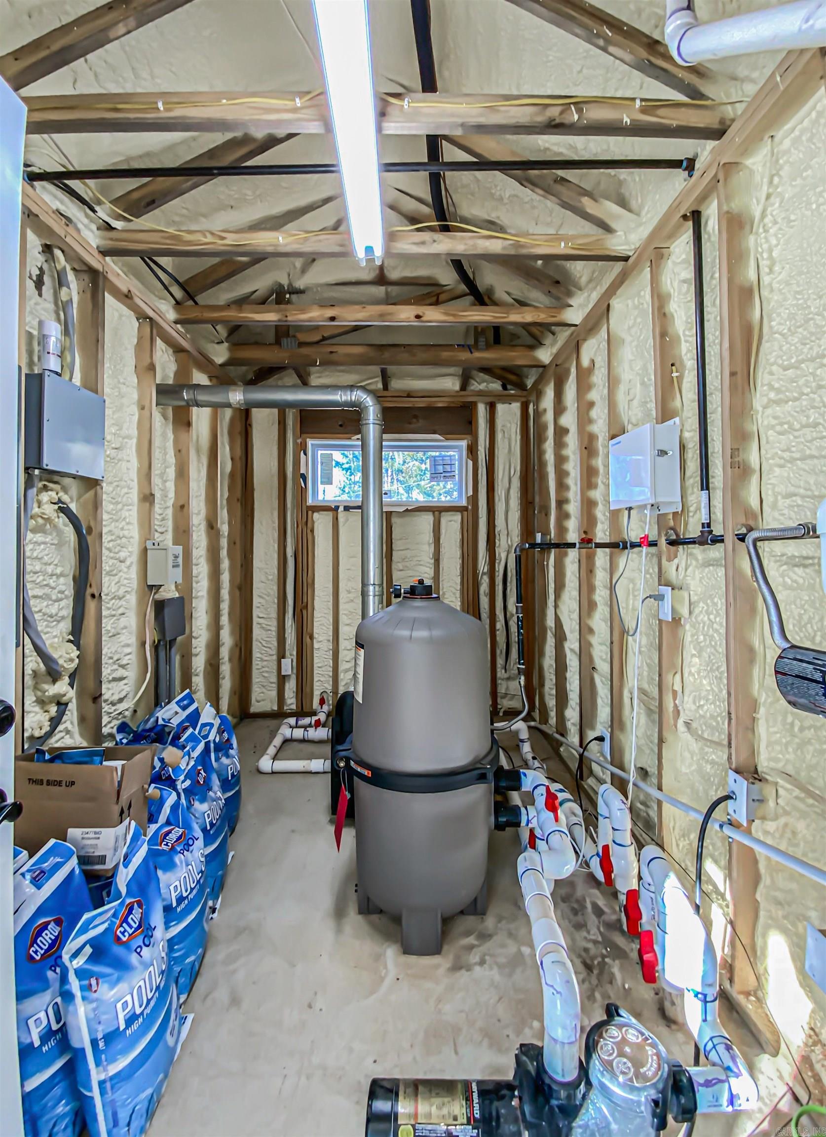 146 Nichols  Yellville, AR