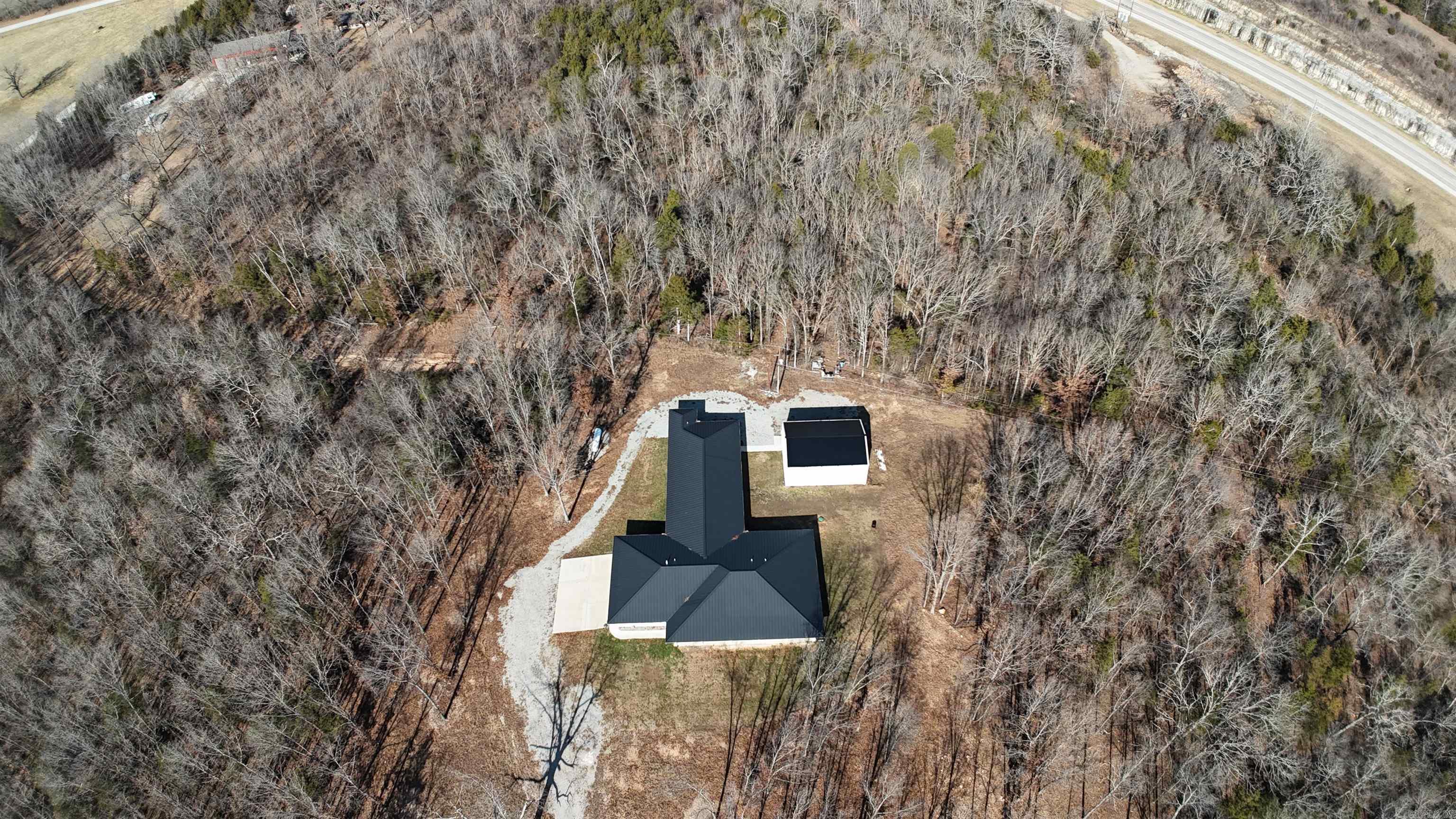 146 Nichols  Yellville, AR