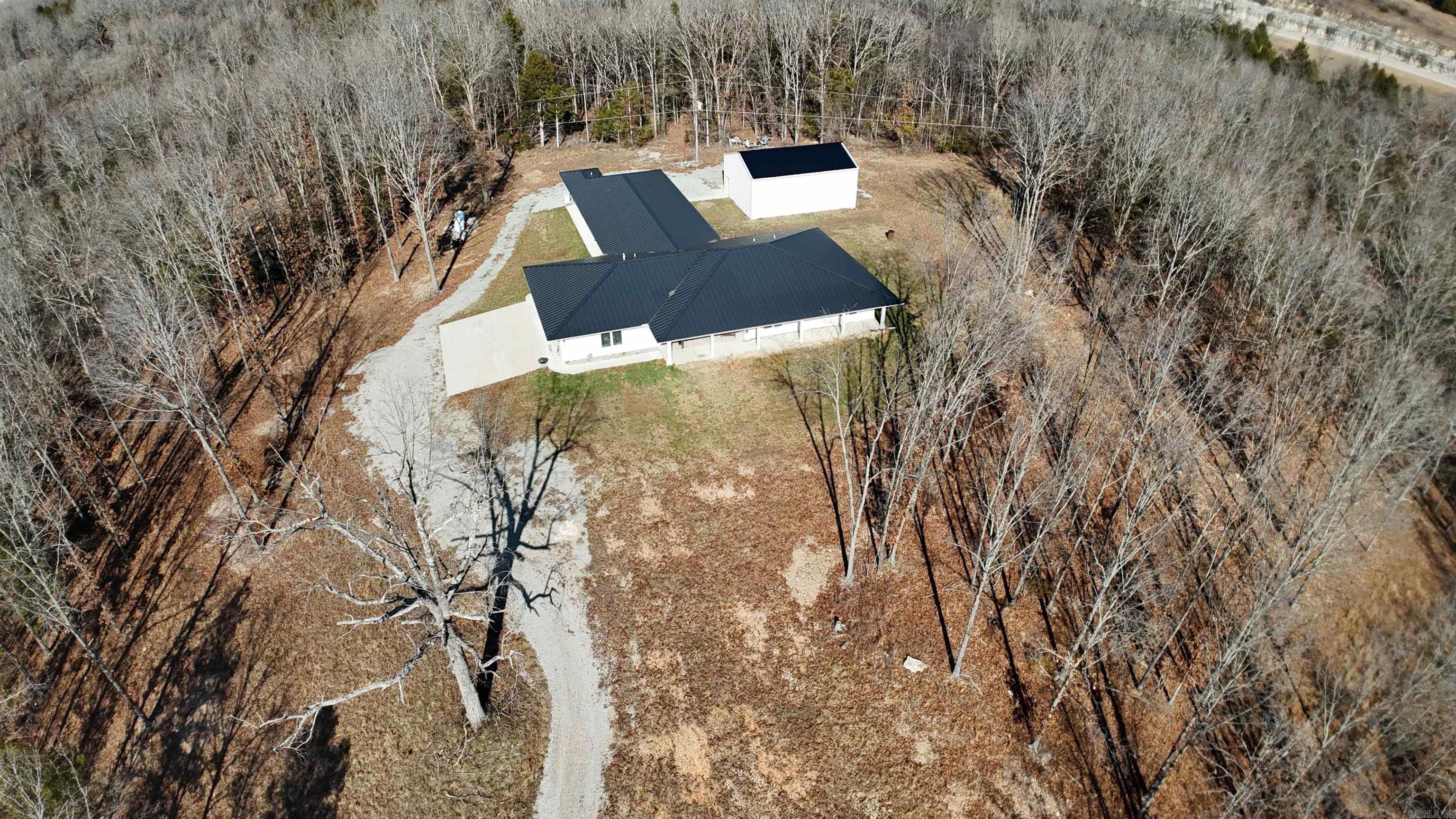 146 Nichols  Yellville, AR