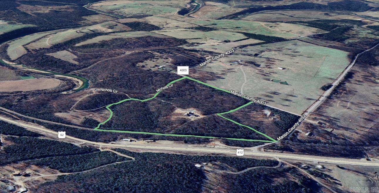 146 Nichols  Yellville, AR