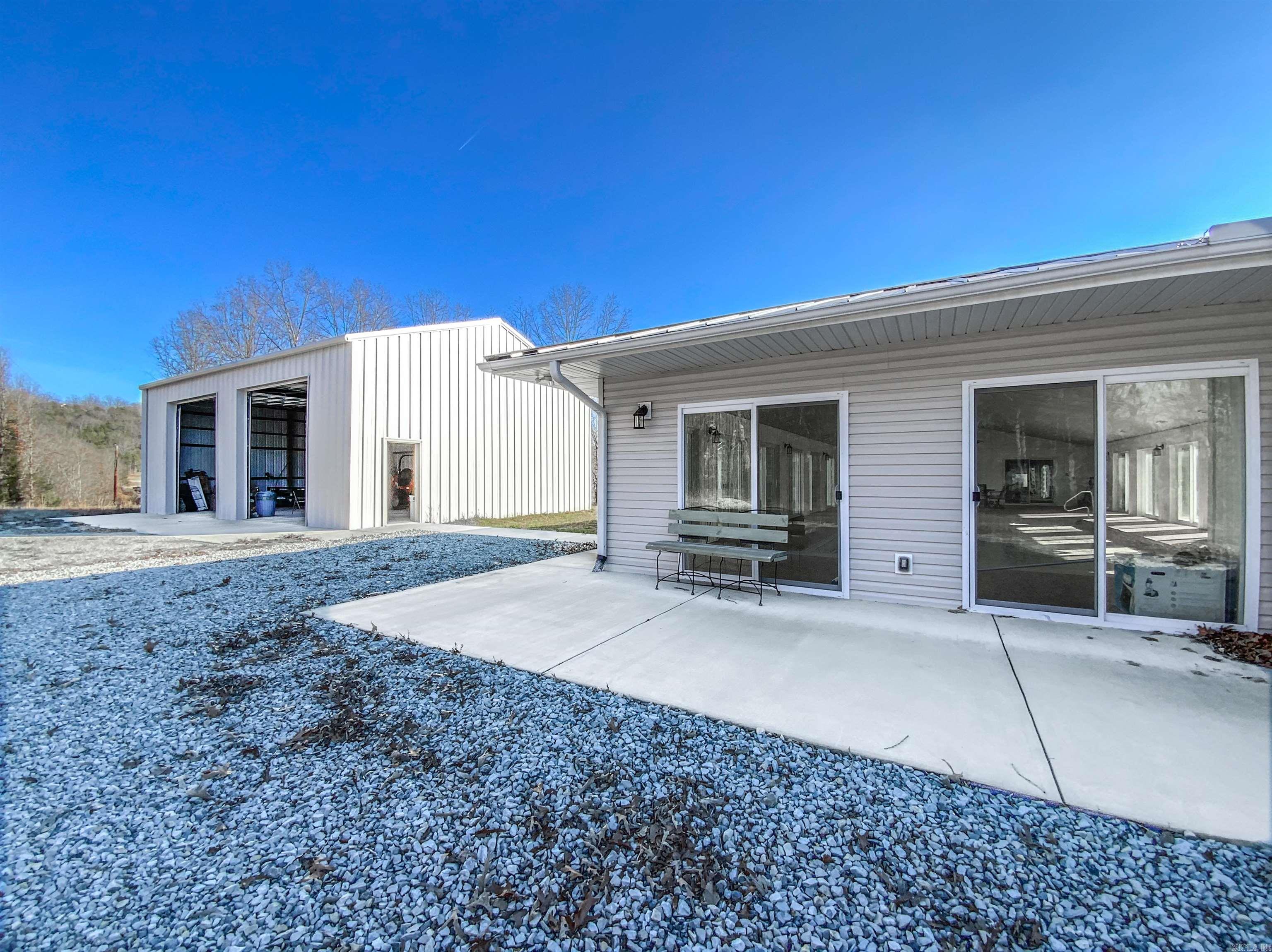 146 Nichols  Yellville, AR