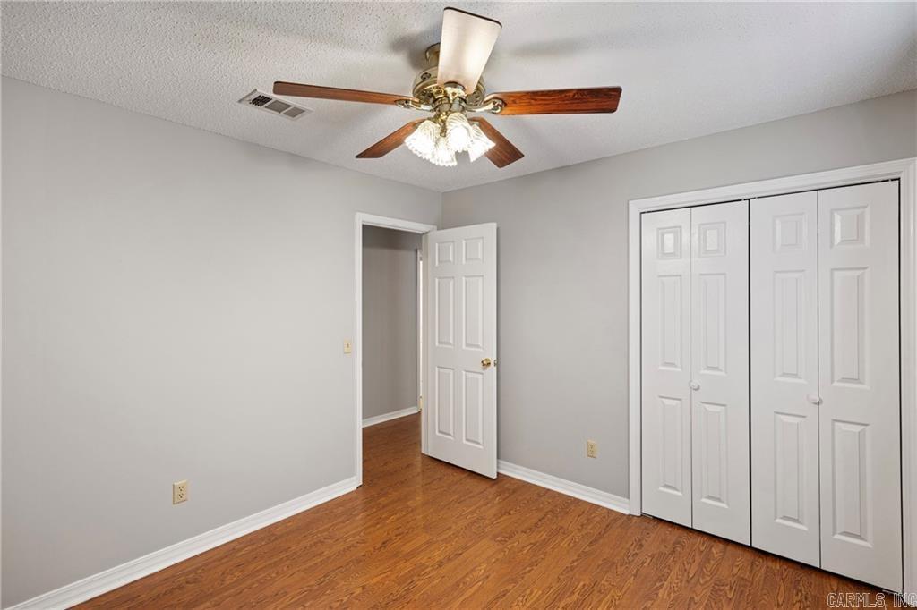 218 Canterbury Circle  Russellville, AR