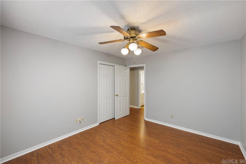 218 Canterbury Circle  Russellville, AR