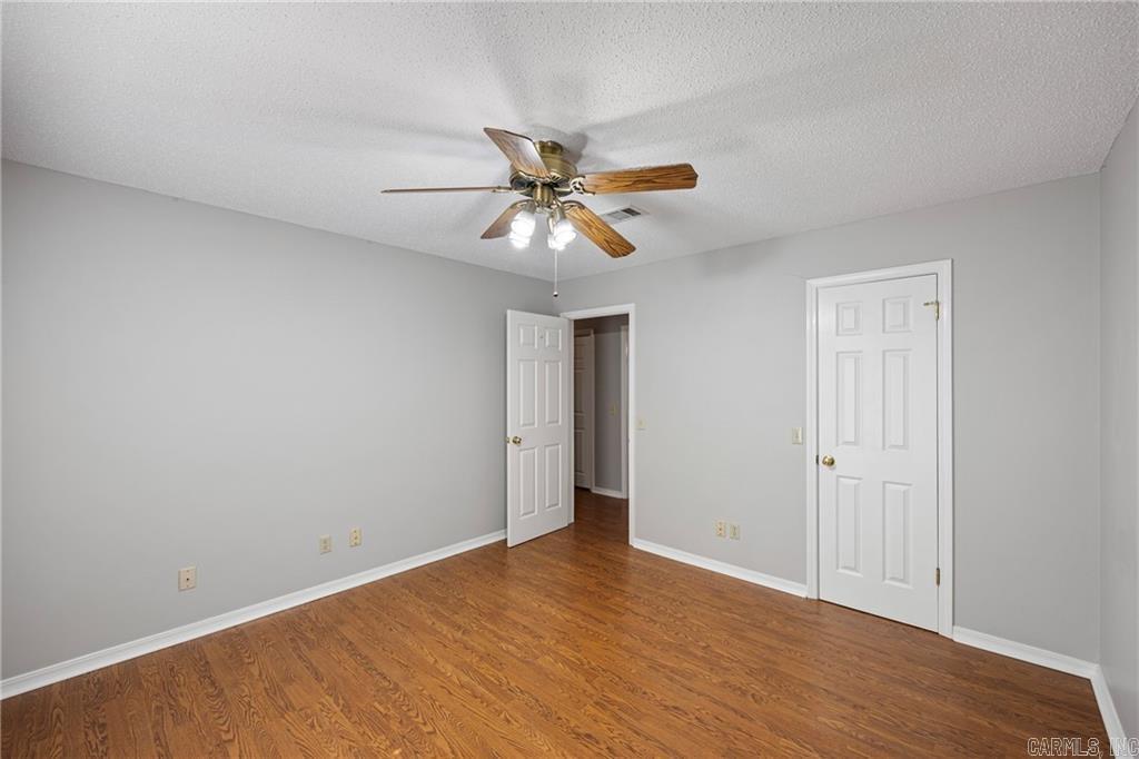 218 Canterbury Circle  Russellville, AR