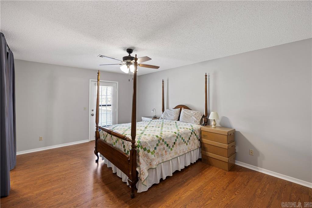 218 Canterbury Circle  Russellville, AR