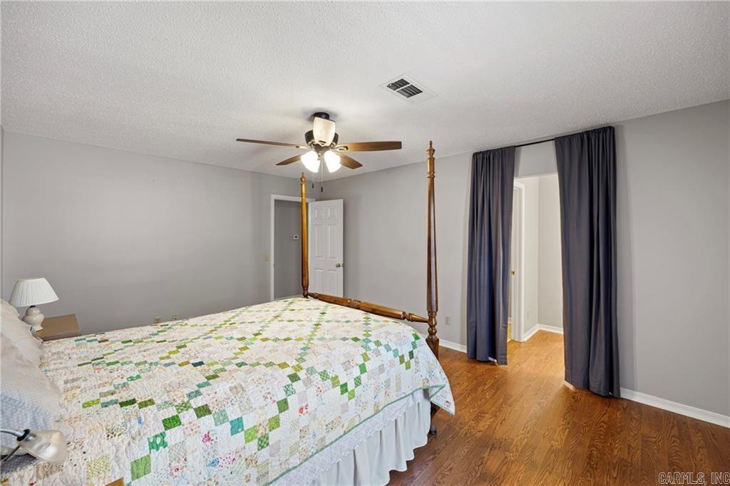 218 Canterbury Circle  Russellville, AR