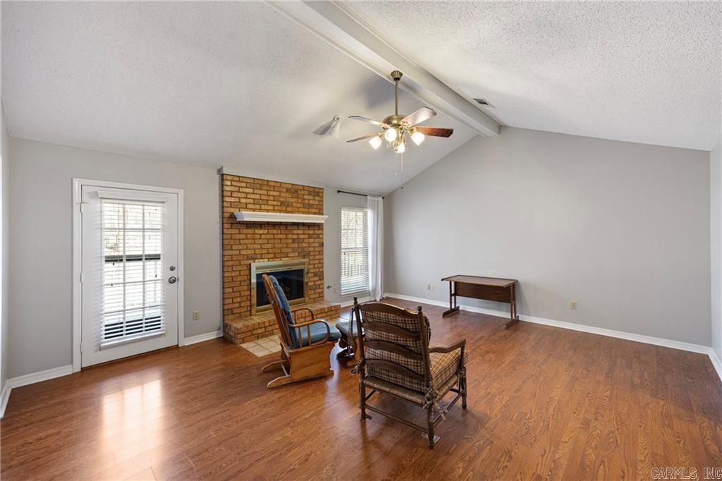 218 Canterbury Circle  Russellville, AR