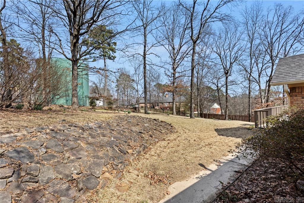 218 Canterbury Circle  Russellville, AR