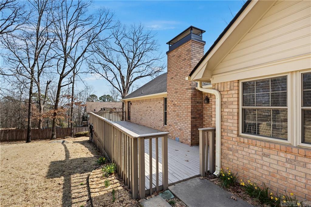 218 Canterbury Circle  Russellville, AR