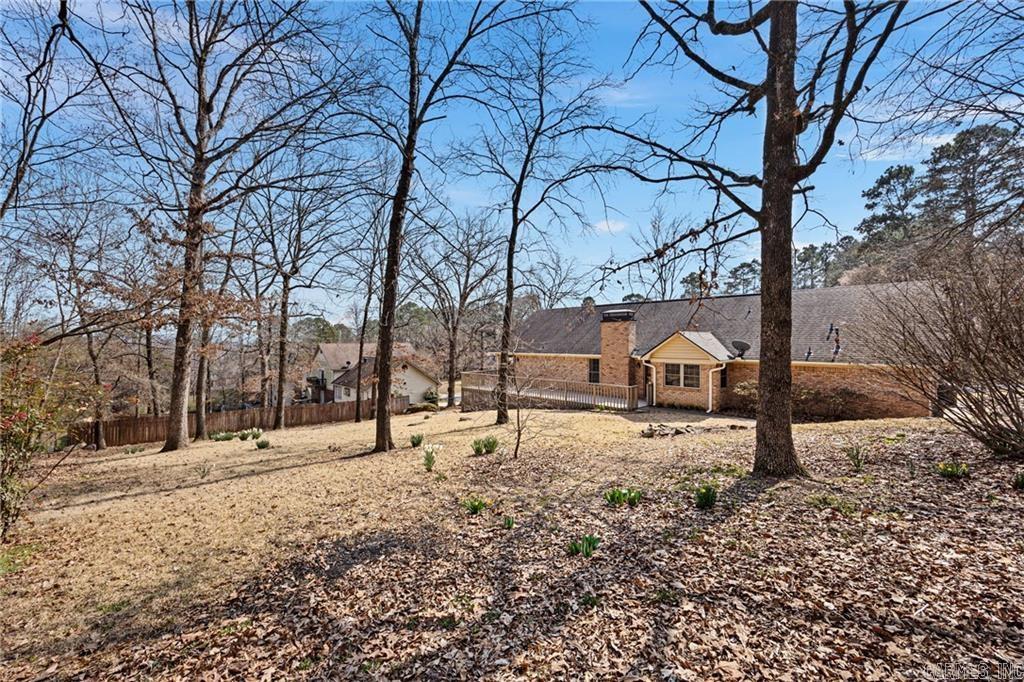 218 Canterbury Circle  Russellville, AR