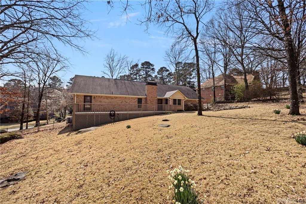 218 Canterbury Circle  Russellville, AR