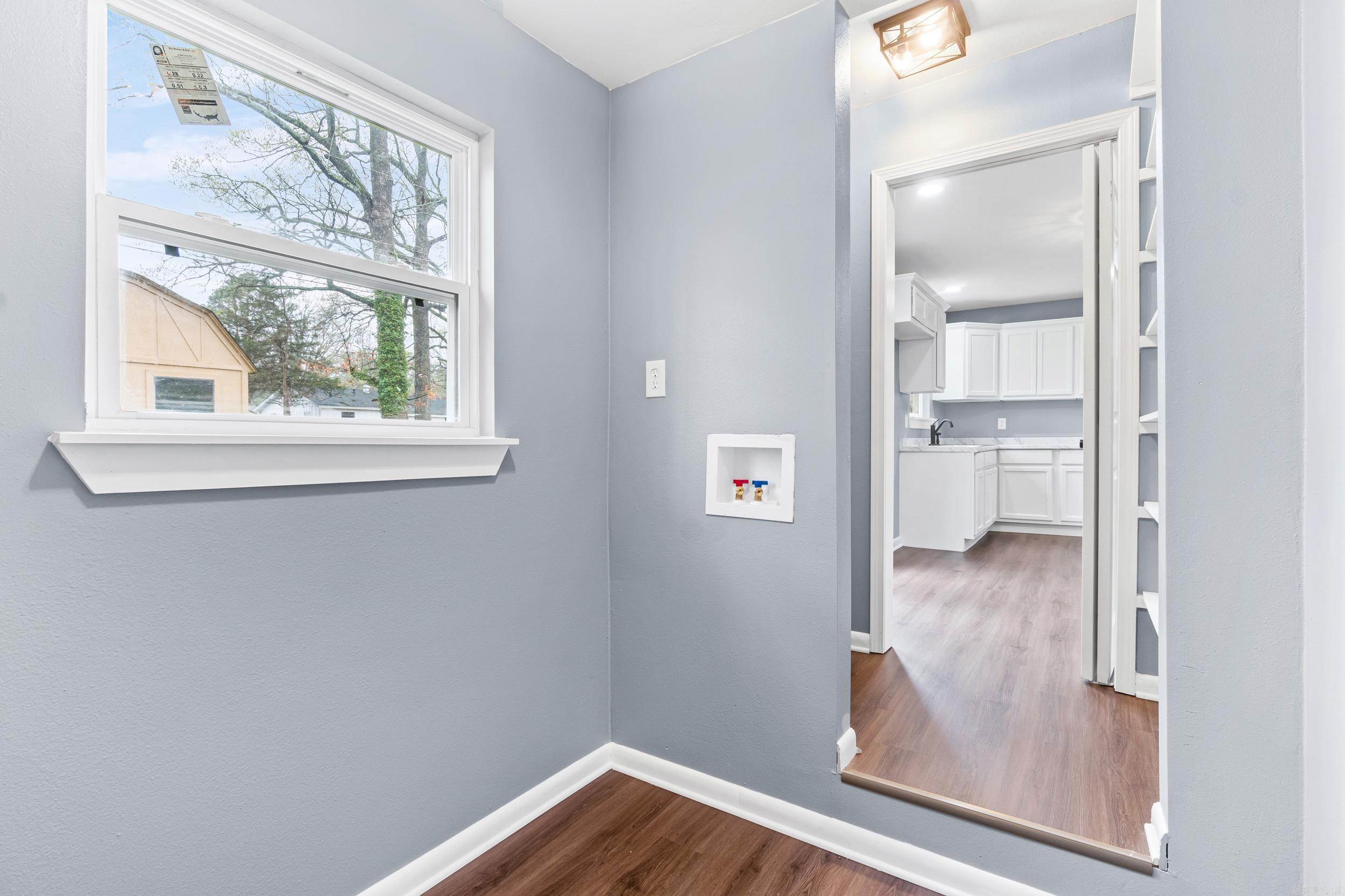 7025 Fairfield Dr  Little Rock, AR