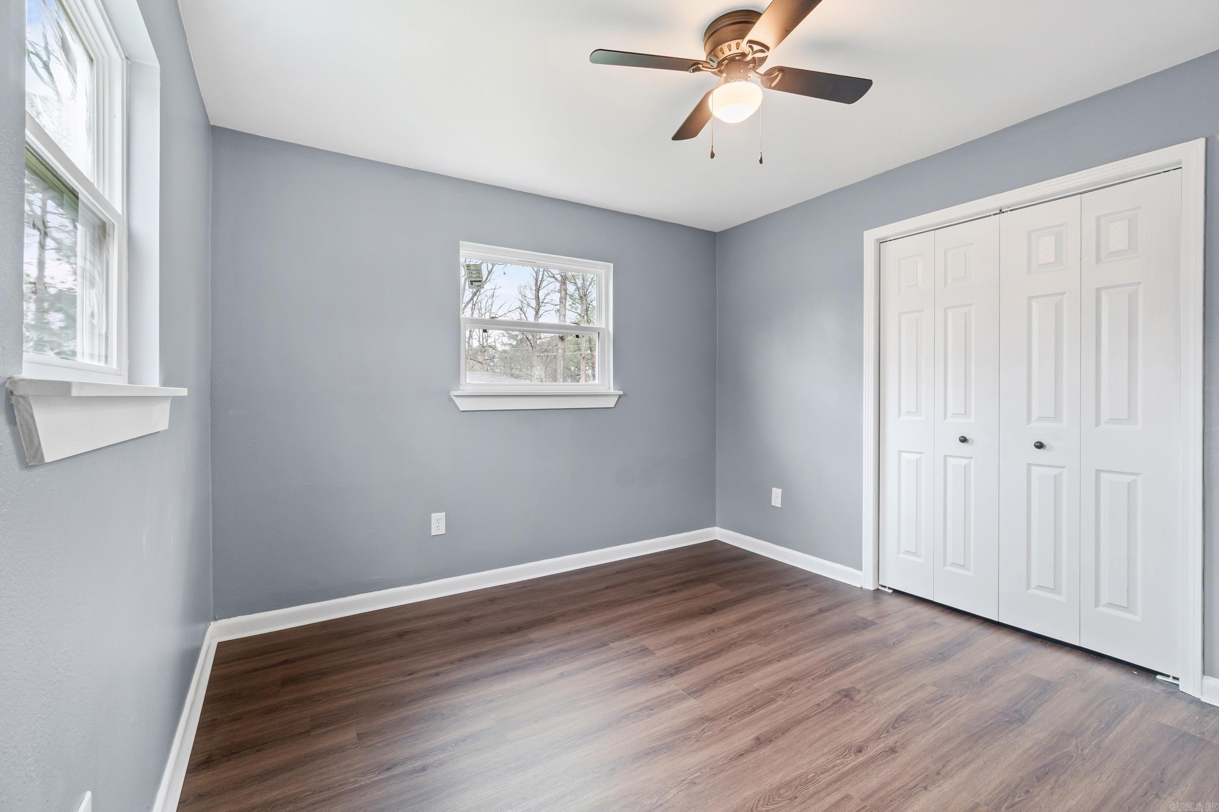 7025 Fairfield Dr  Little Rock, AR