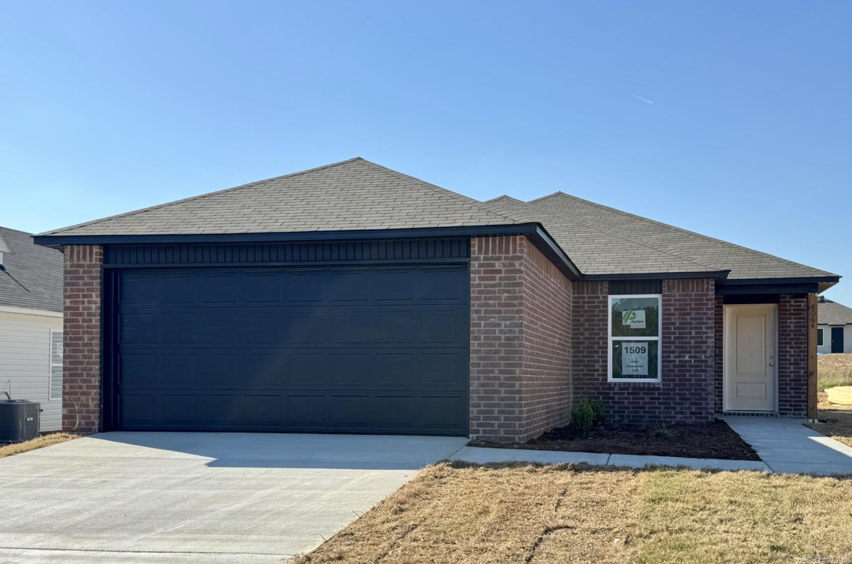 8064 Chesapeake Trail