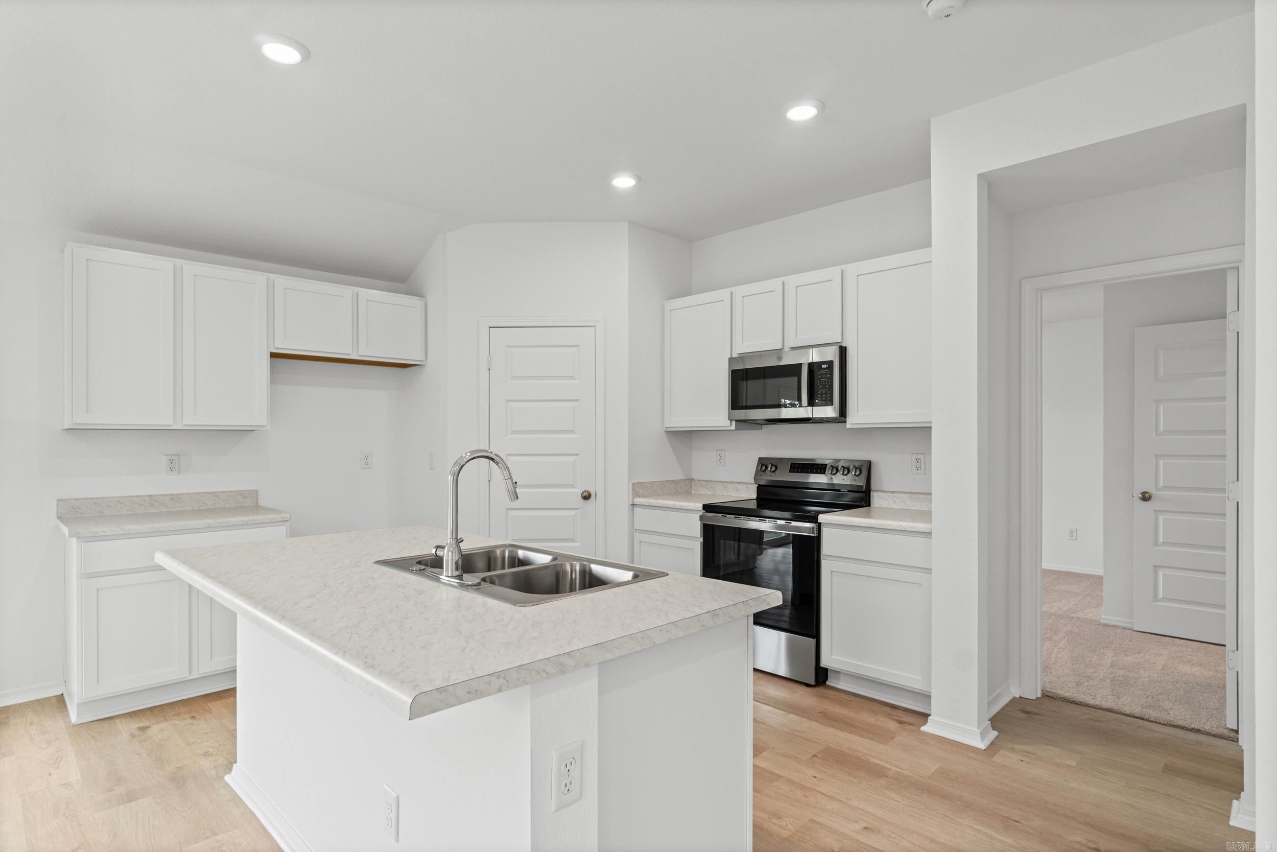 8072 Chesapeake Lot 1510  Block 15  Phase 4 Bauxite, AR
