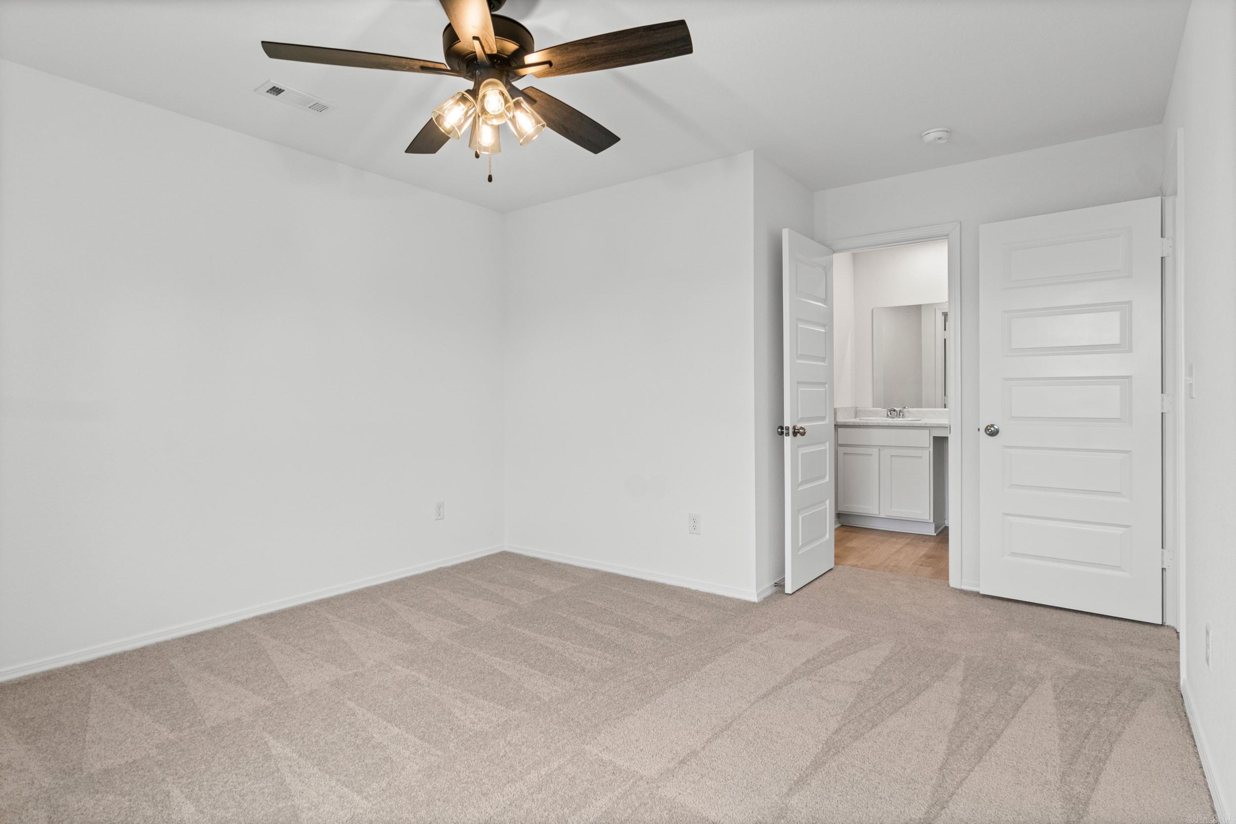 8072 Chesapeake Lot 1510  Block 15  Phase 4 Bauxite, AR