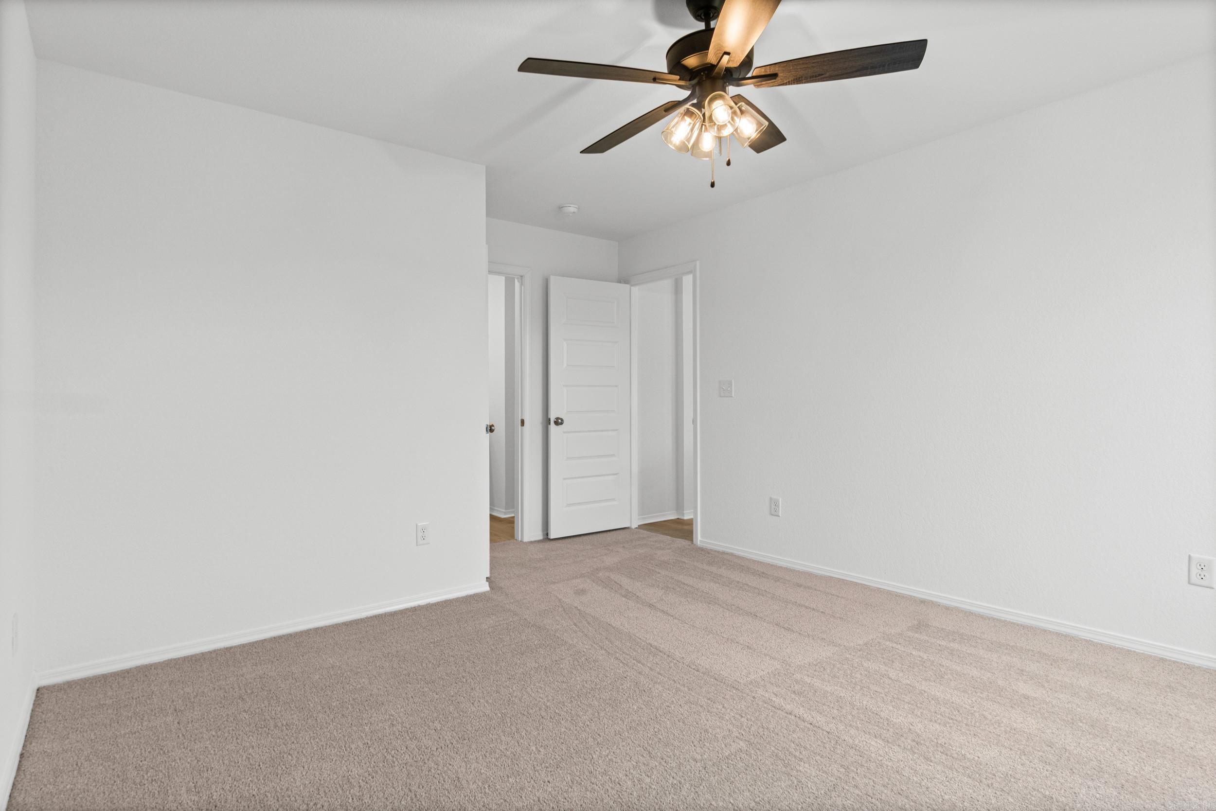 8072 Chesapeake Lot 1510  Block 15  Phase 4 Bauxite, AR