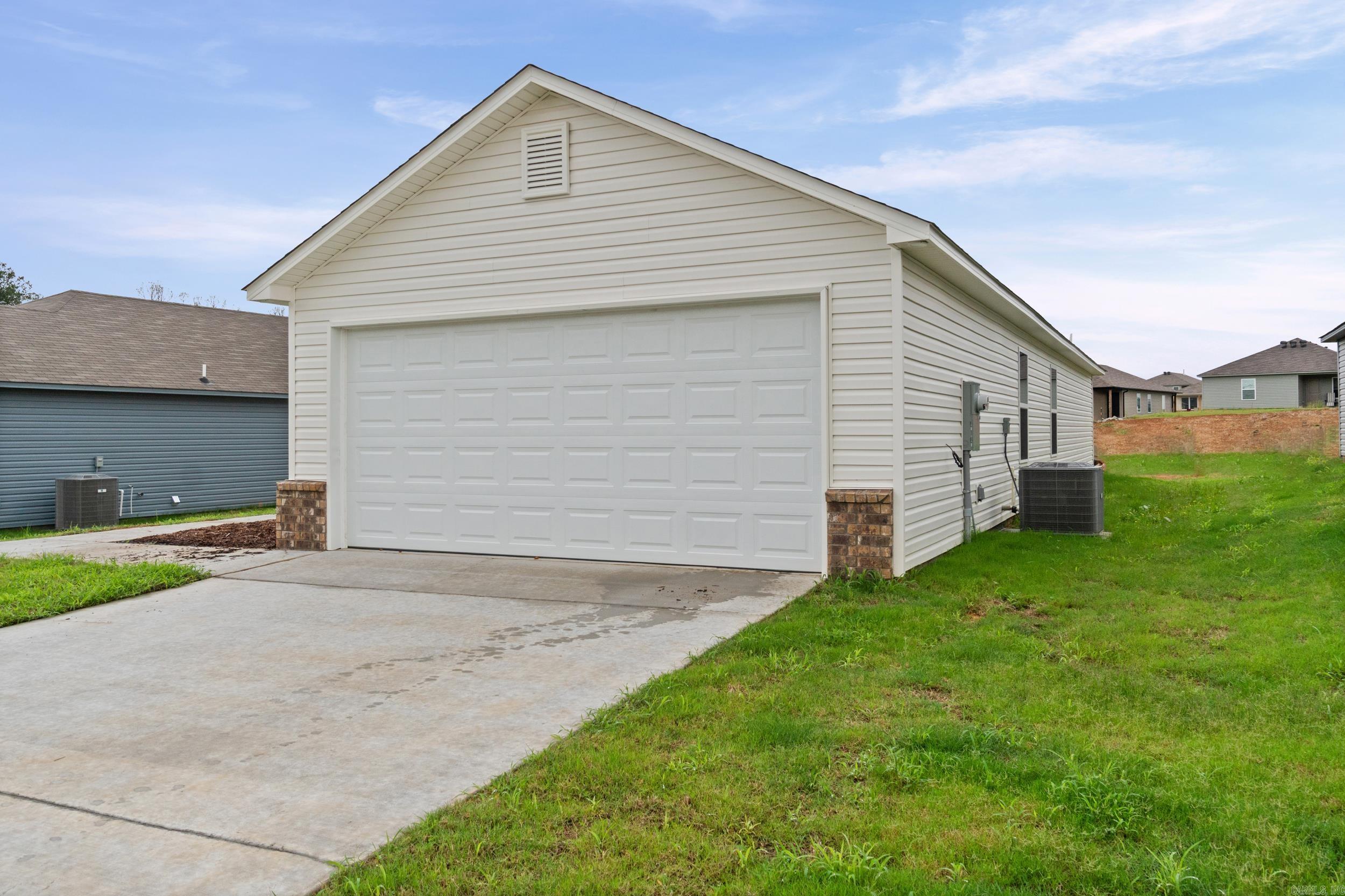 8072 Chesapeake Lot 1510  Block 15  Phase 4 Bauxite, AR