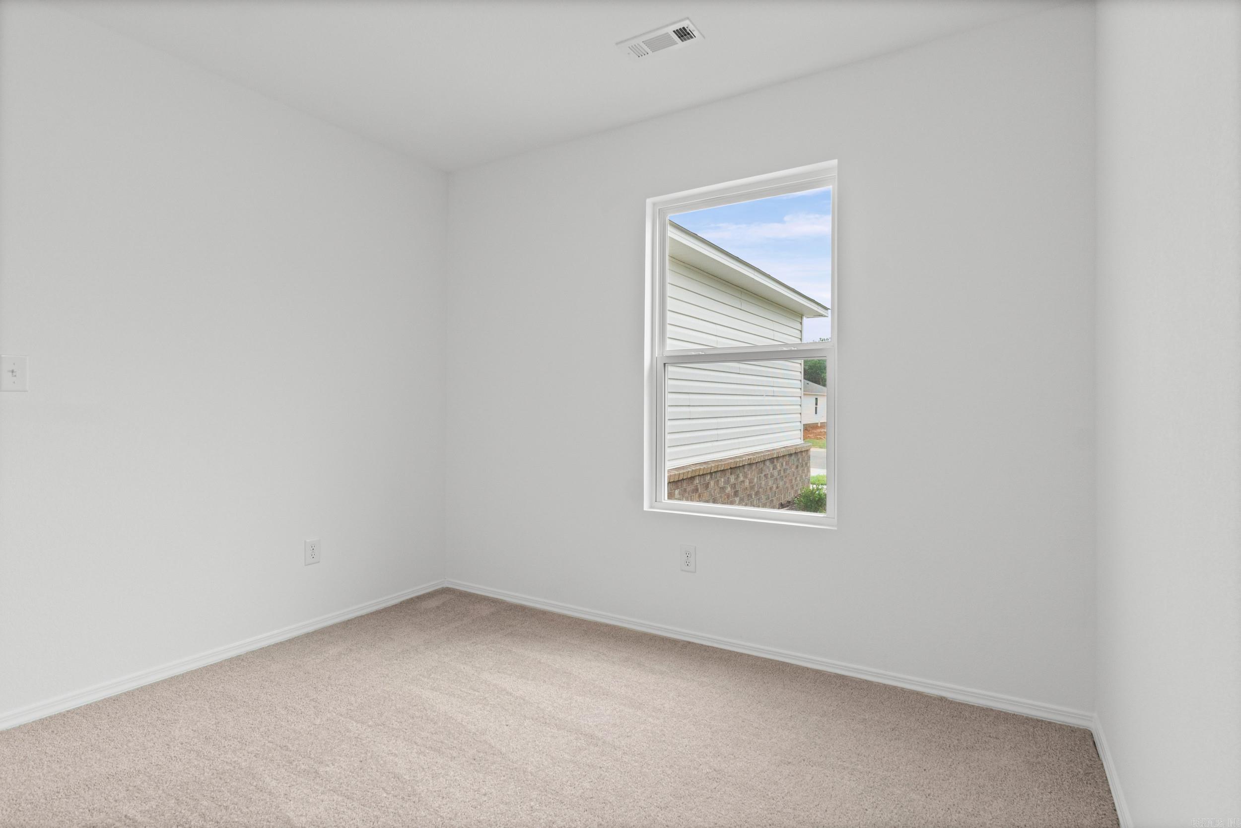 8072 Chesapeake Lot 1510  Block 15  Phase 4 Bauxite, AR