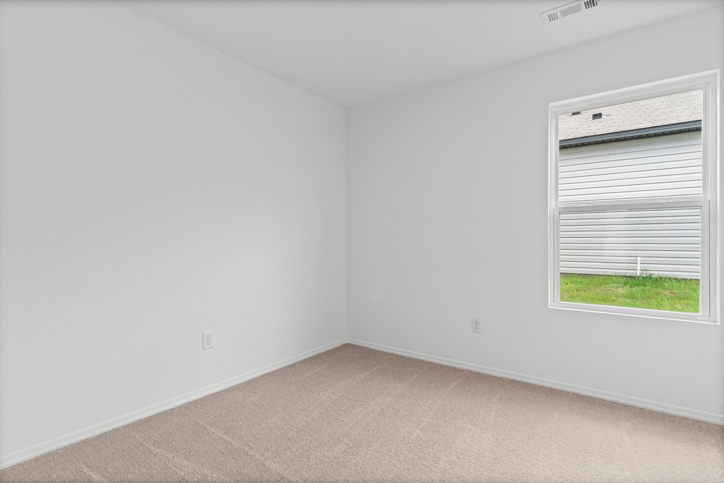 8072 Chesapeake Lot 1510  Block 15  Phase 4 Bauxite, AR