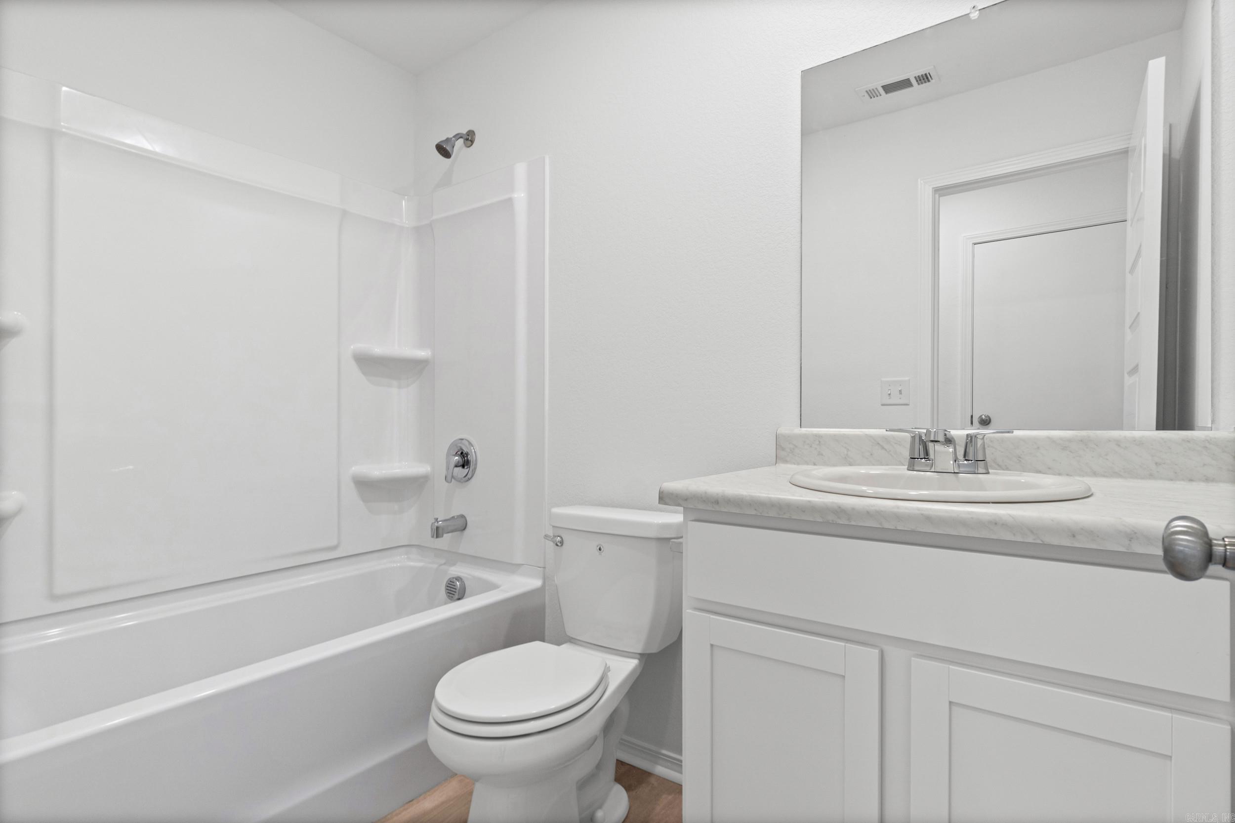 8072 Chesapeake Lot 1510  Block 15  Phase 4 Bauxite, AR