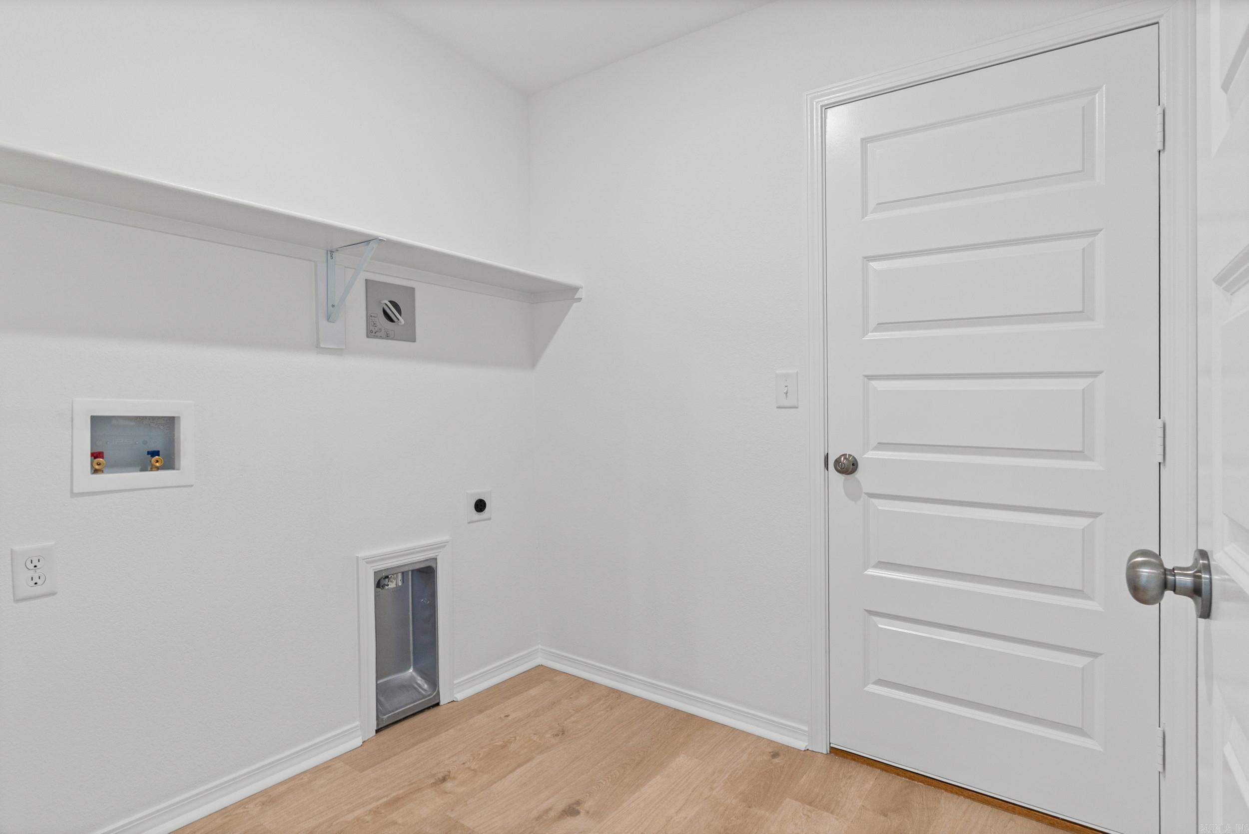 8072 Chesapeake Lot 1510  Block 15  Phase 4 Bauxite, AR