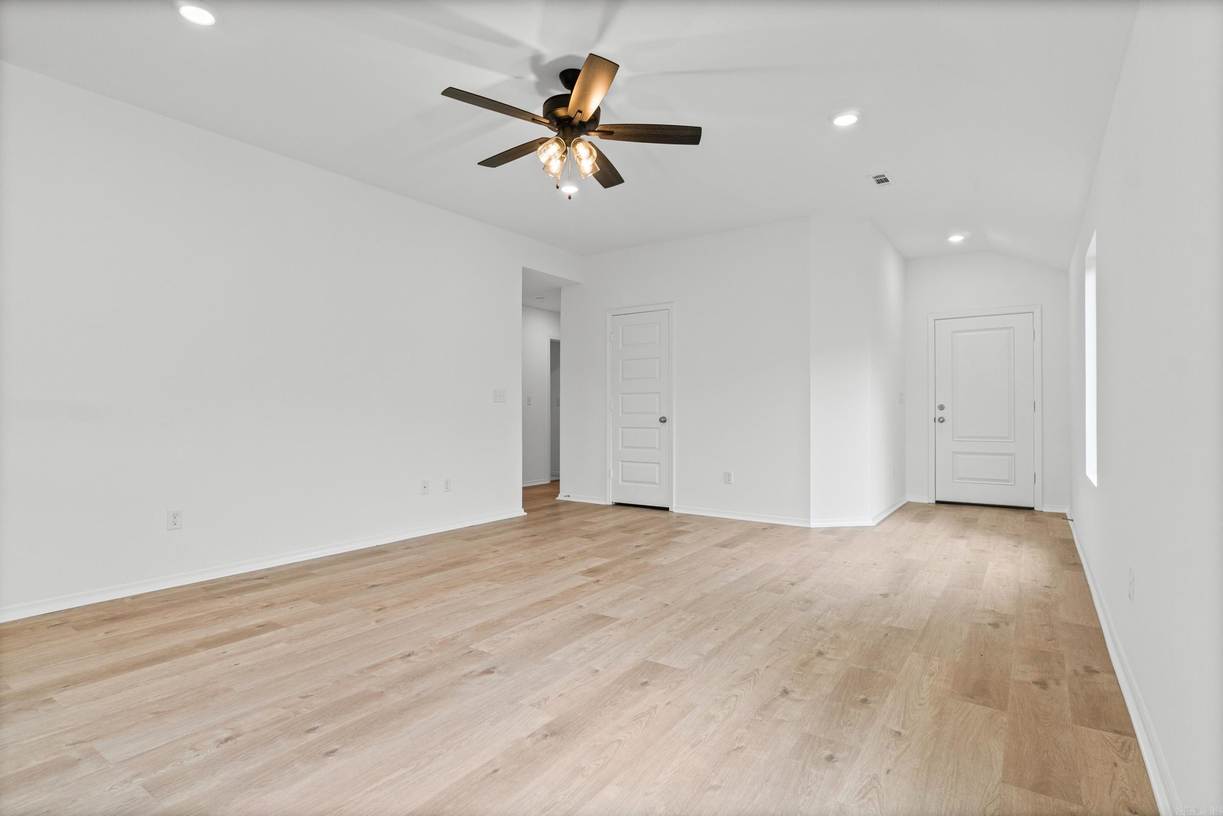 8072 Chesapeake Lot 1510  Block 15  Phase 4 Bauxite, AR