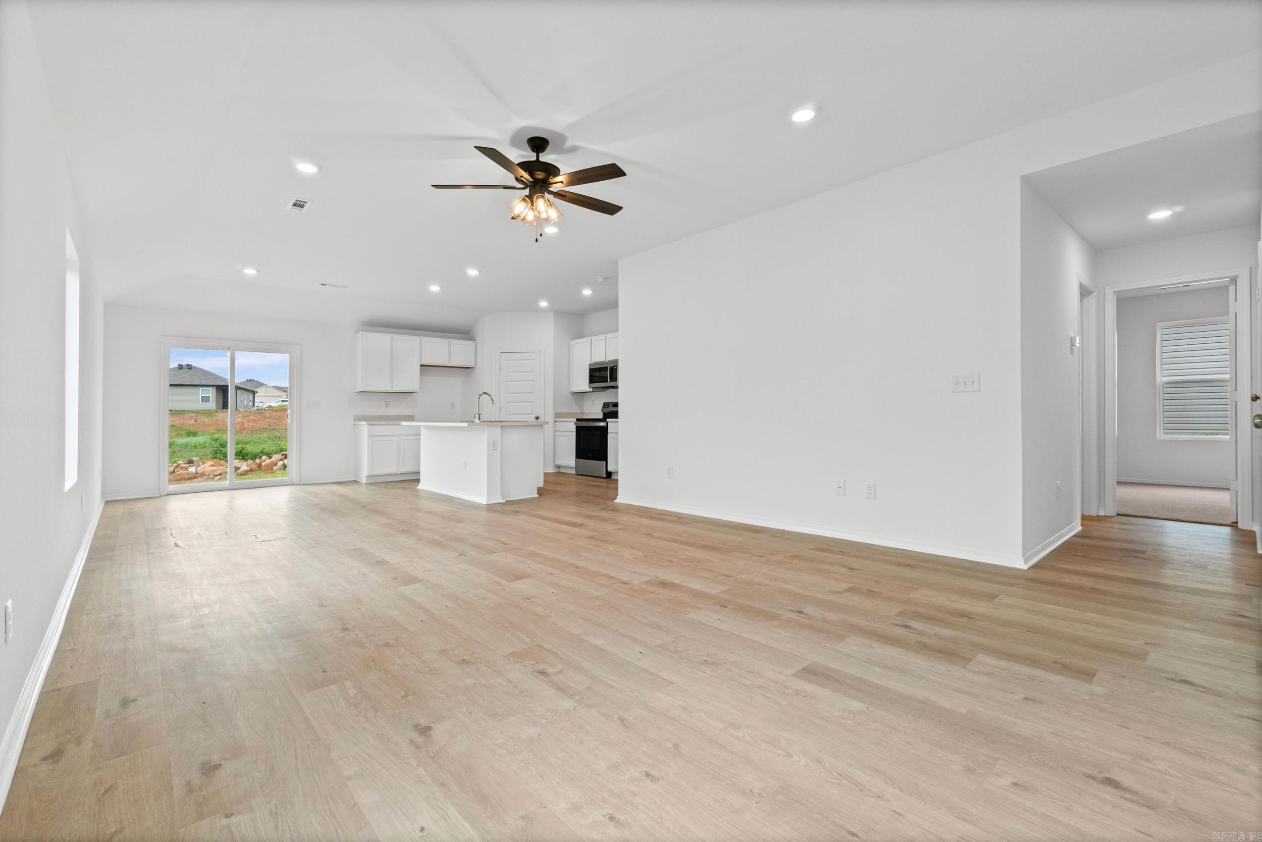 8072 Chesapeake Lot 1510  Block 15  Phase 4 Bauxite, AR