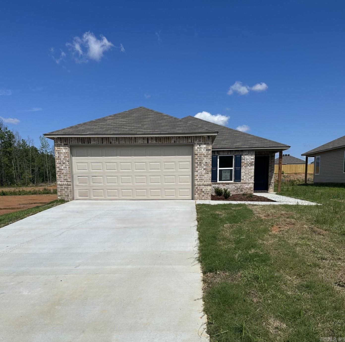 8096 Chesapeake Trail